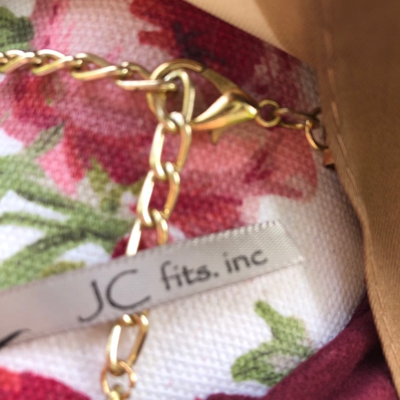 JC🌼Fits Inc. Dress, Size Small - Picture 6 of 7